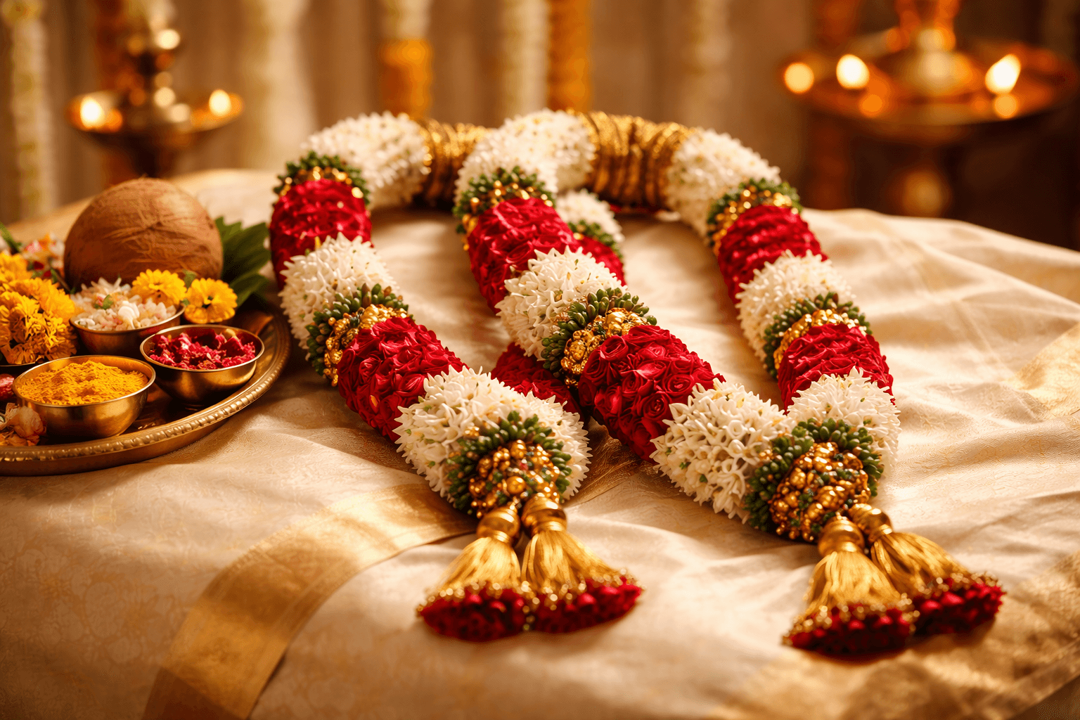 About Valluvanad Matrimony
